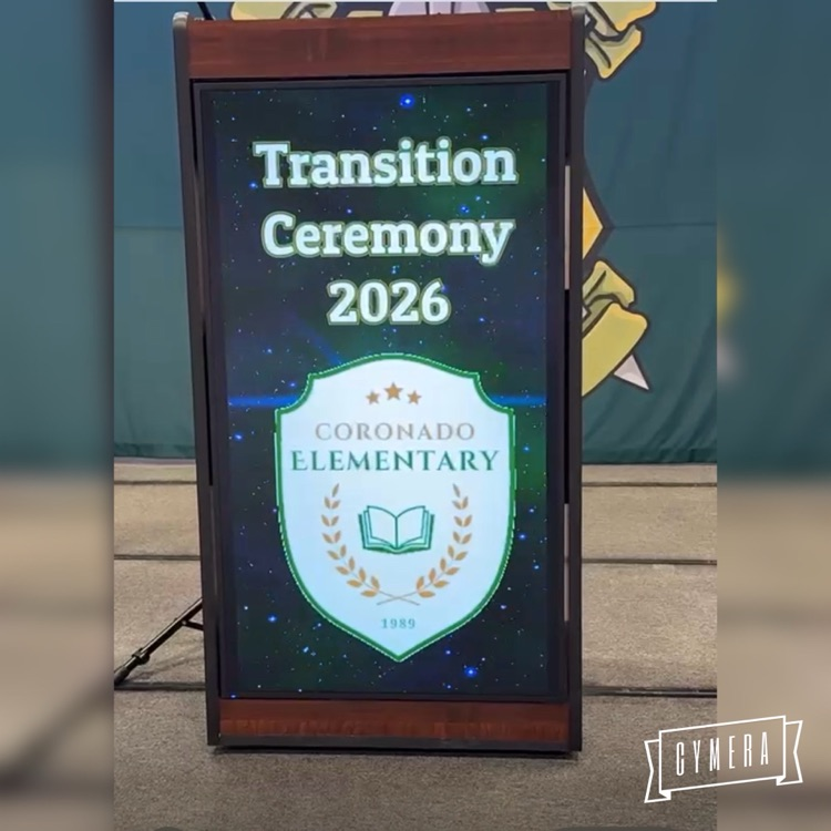 5th Grade Transition Ceremony