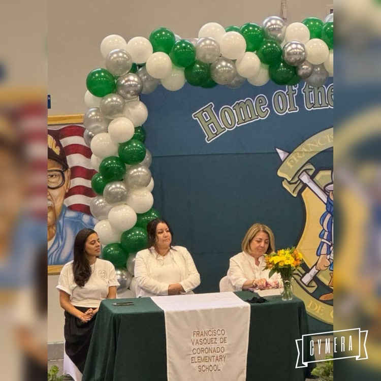 5th Grade Transition Ceremony