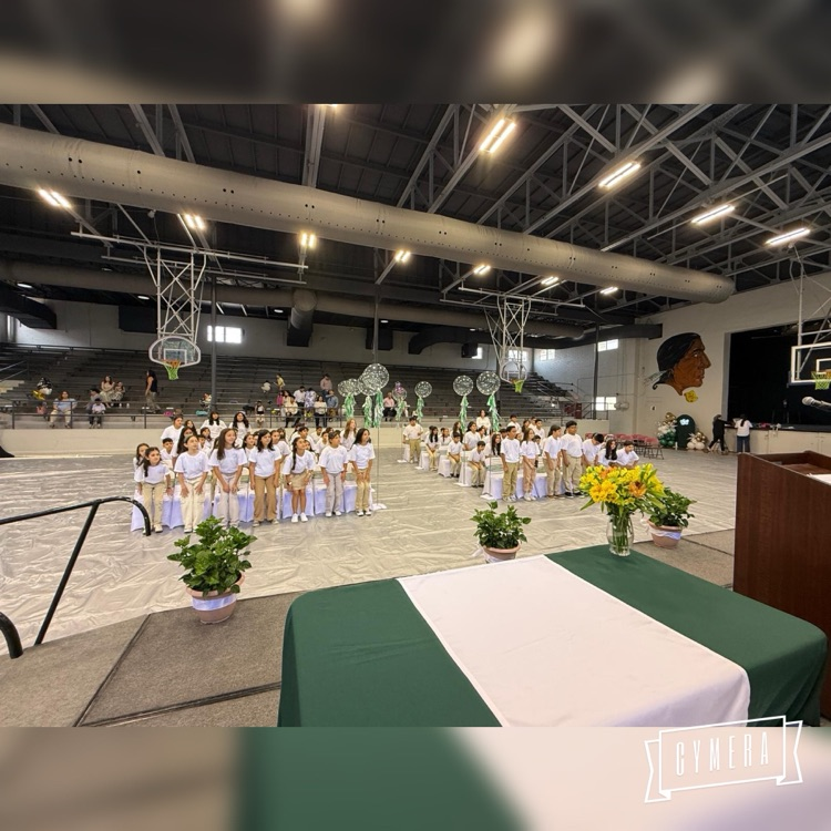 5th Grade Transition Ceremony