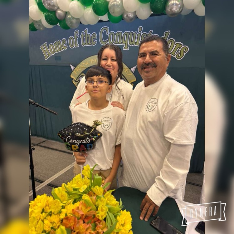 5th Grade Transition Ceremony