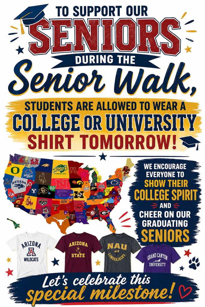senior walk