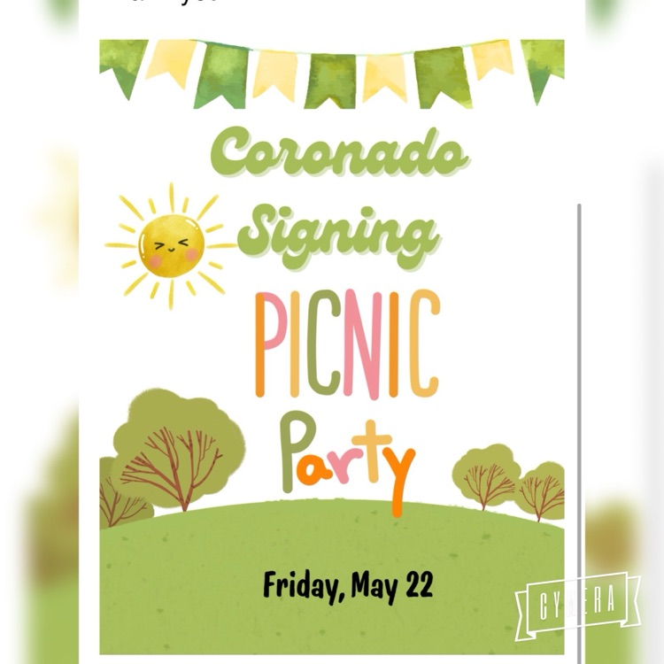 Picnic Party 