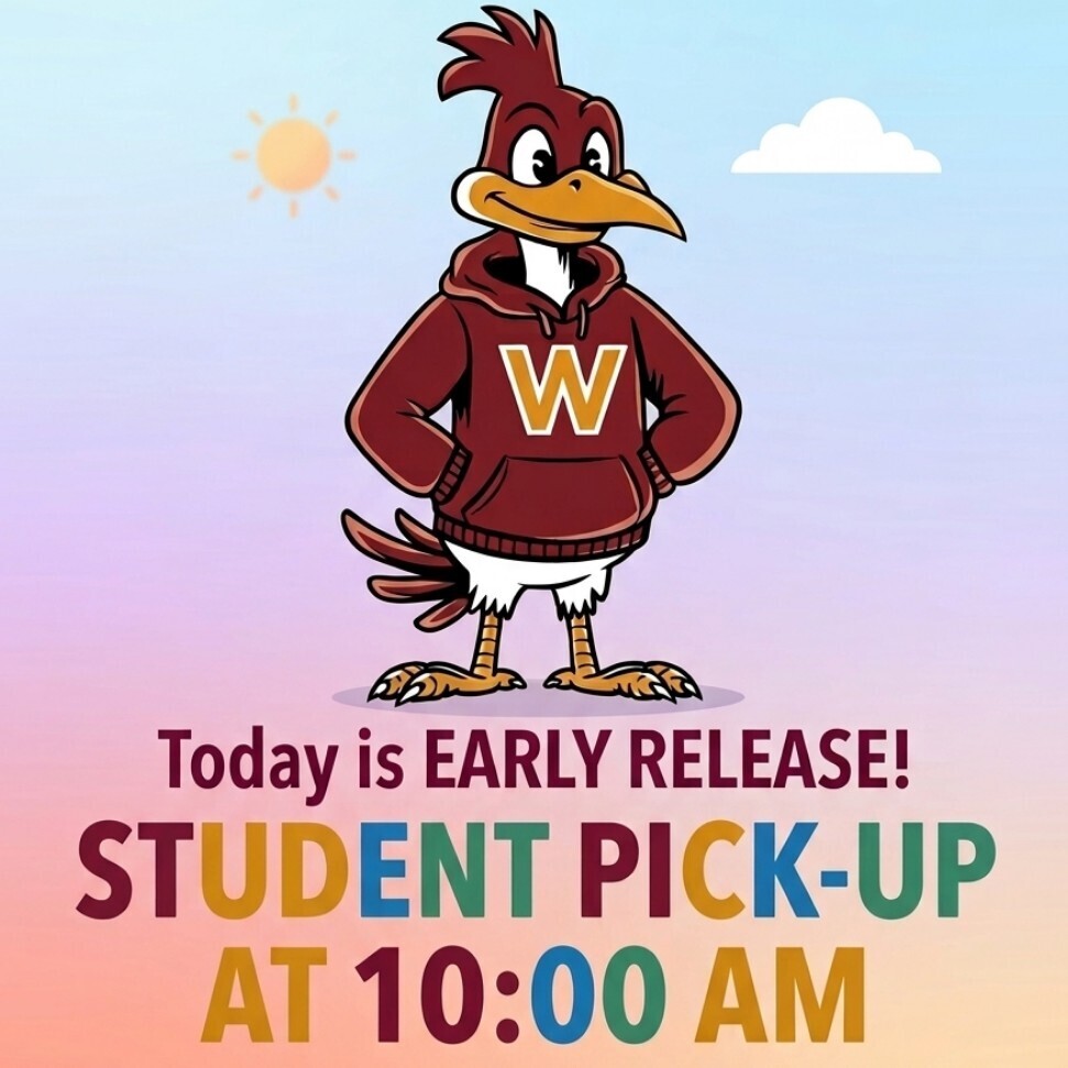 early release