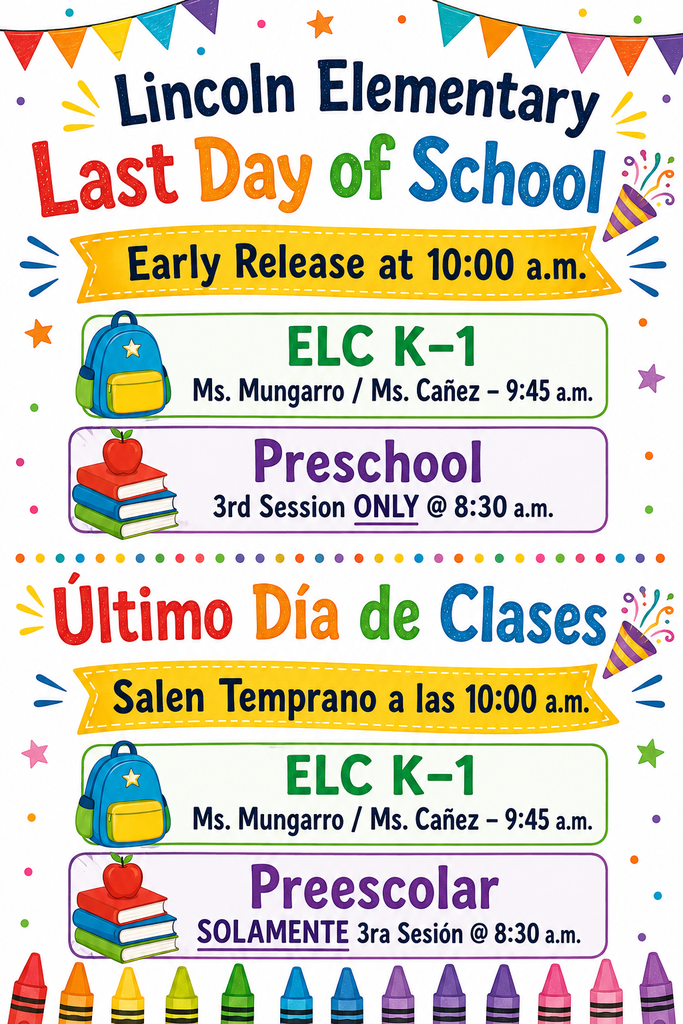 earlyrelease