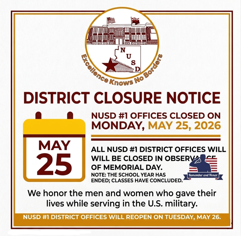 Memorial Day