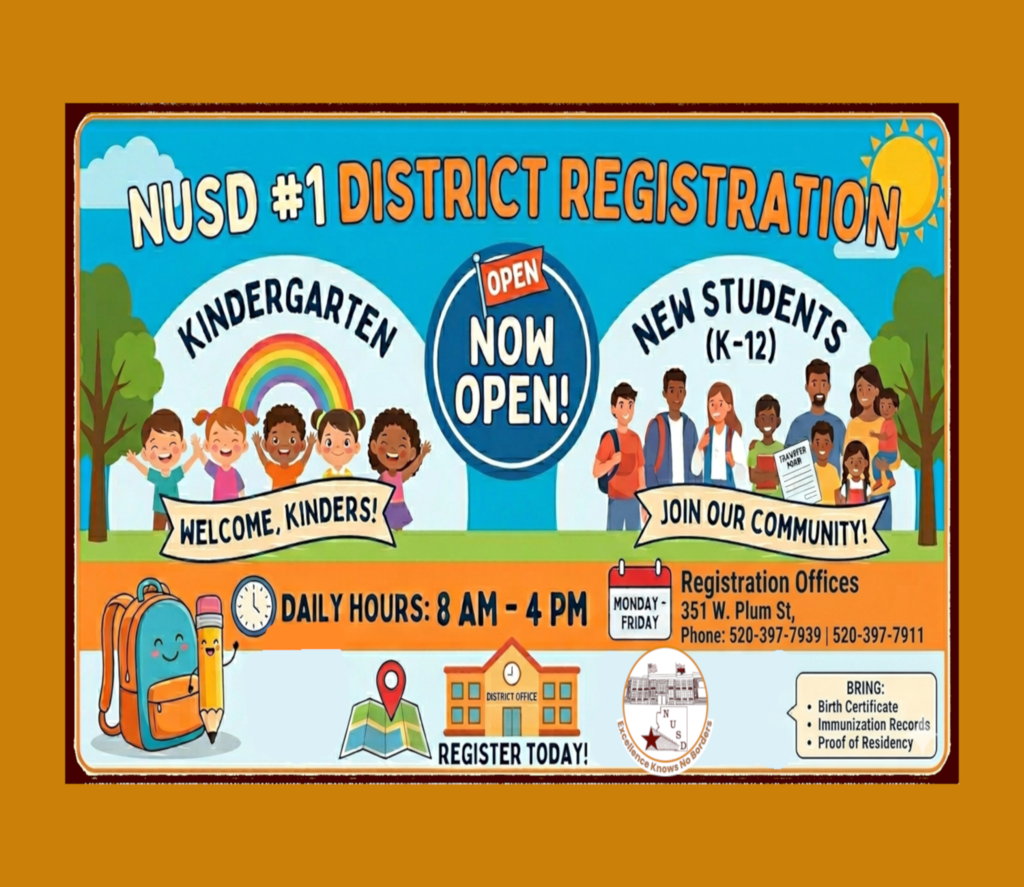 Registration