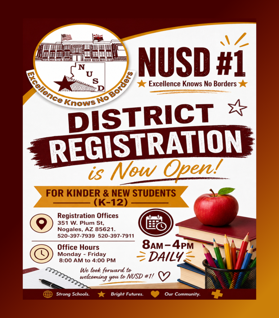 Registration