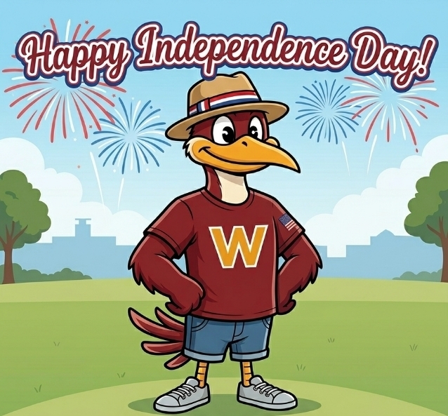 independence day