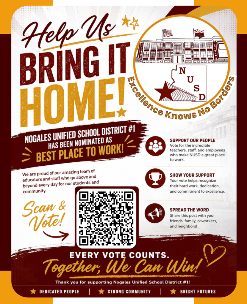 Vote!