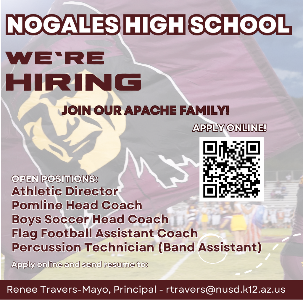 Job Postings