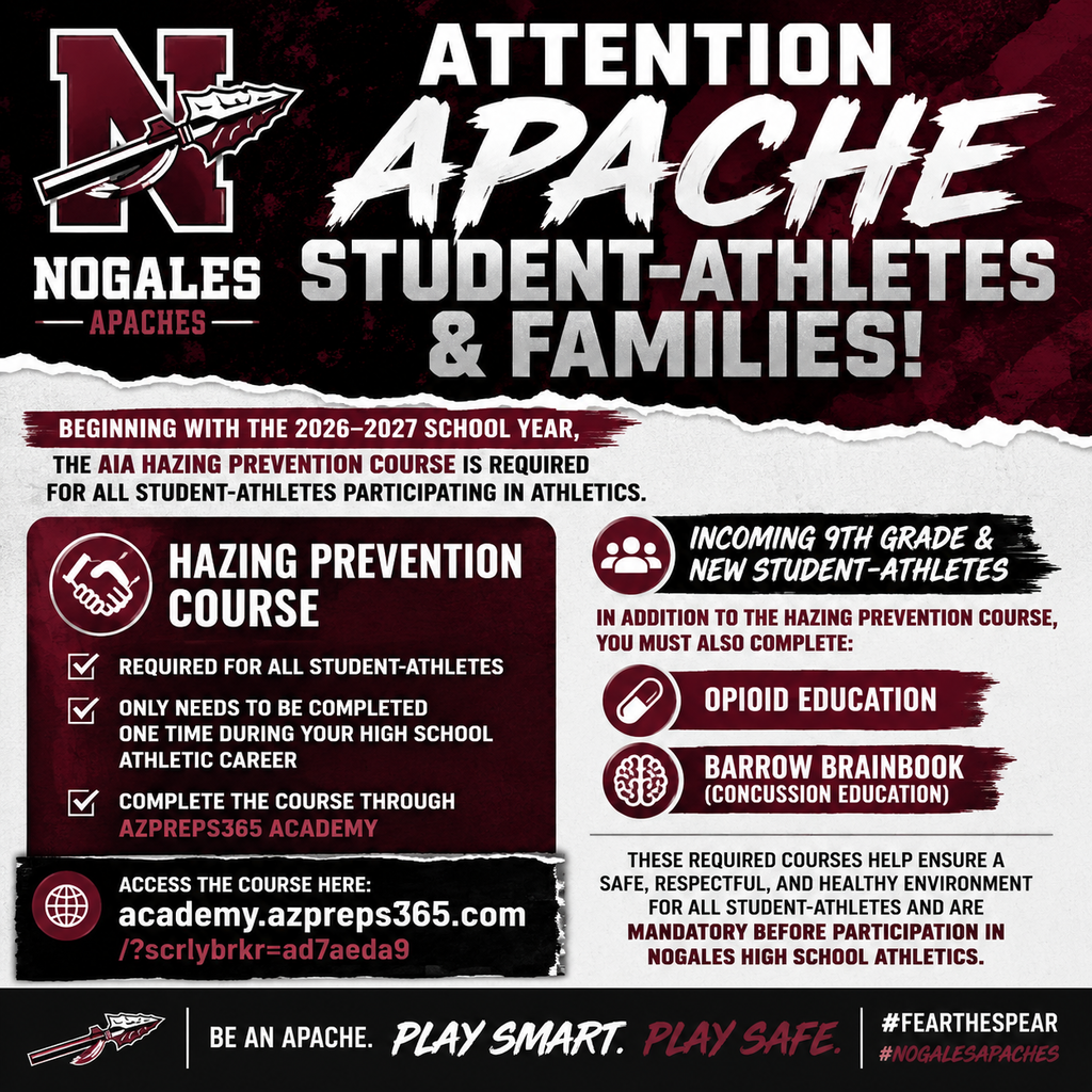 Hazing Prevention