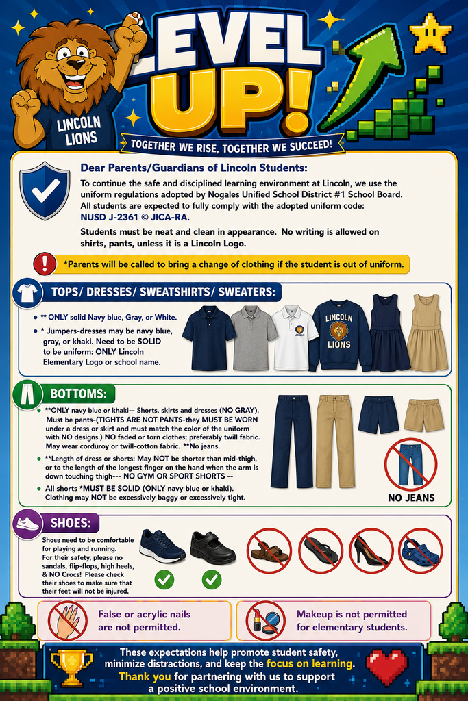 Uniform
