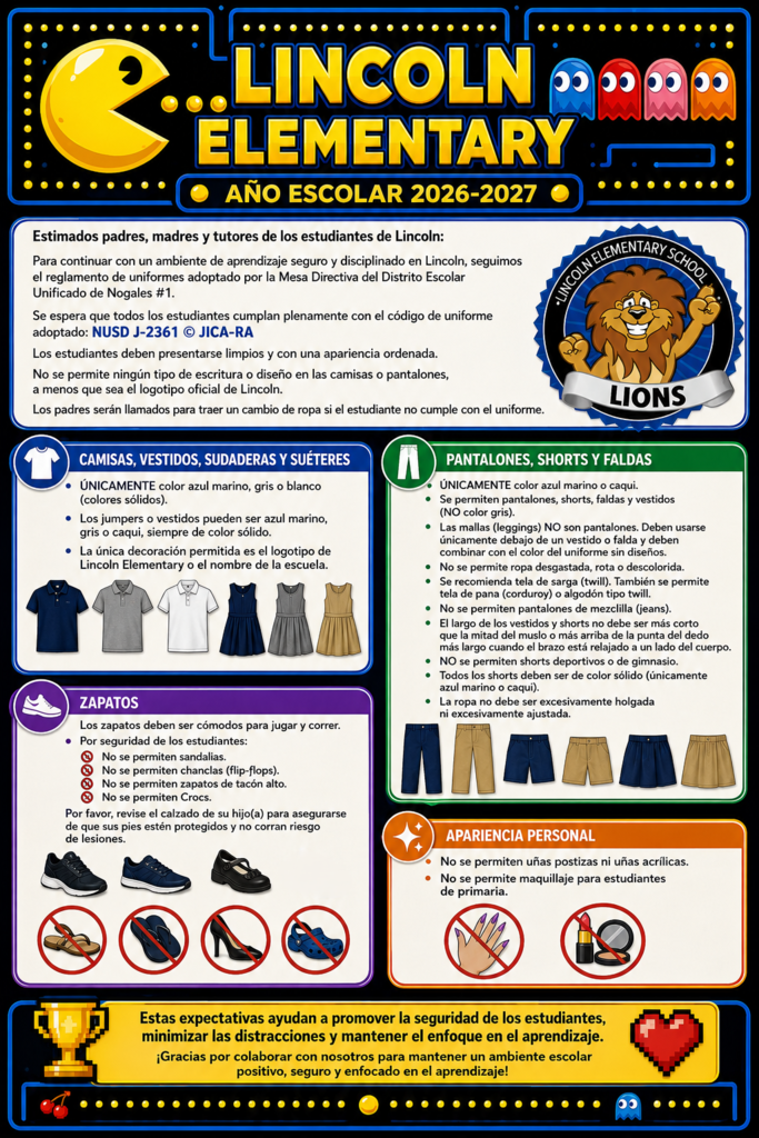 Uniforme
