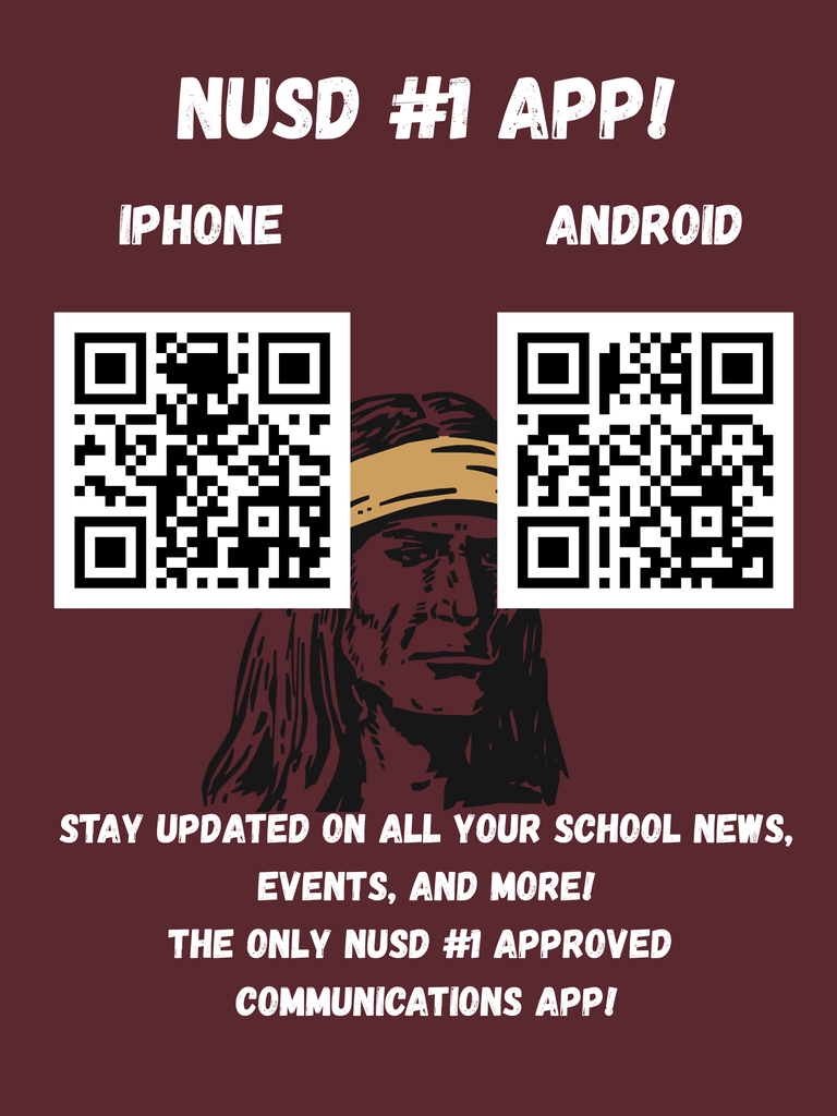 NUSD #1 App