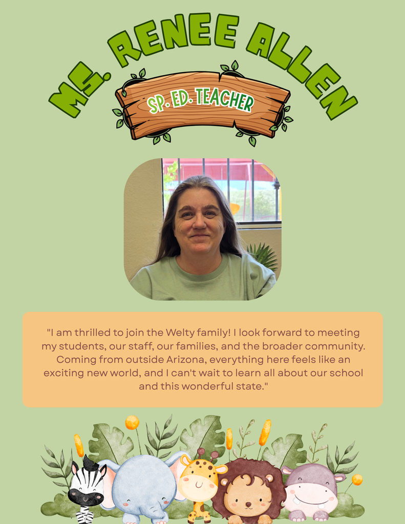 special education teacher