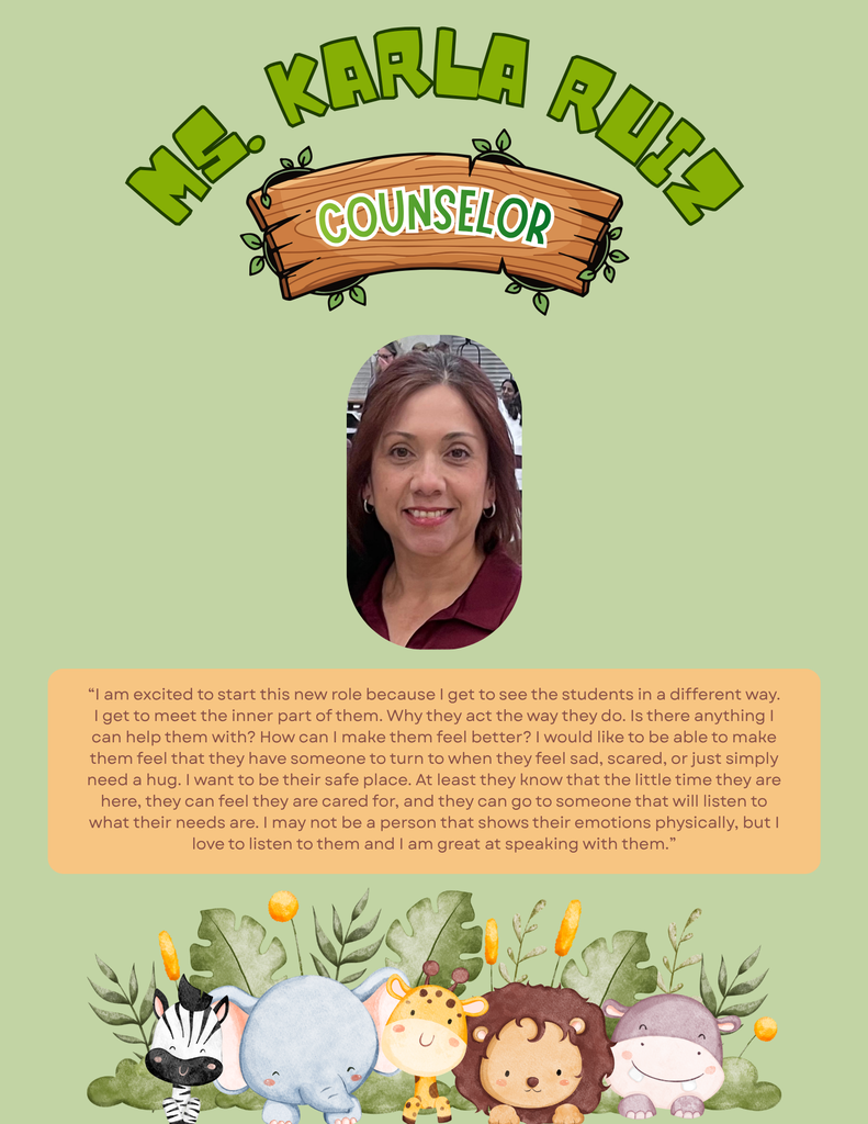 counselor