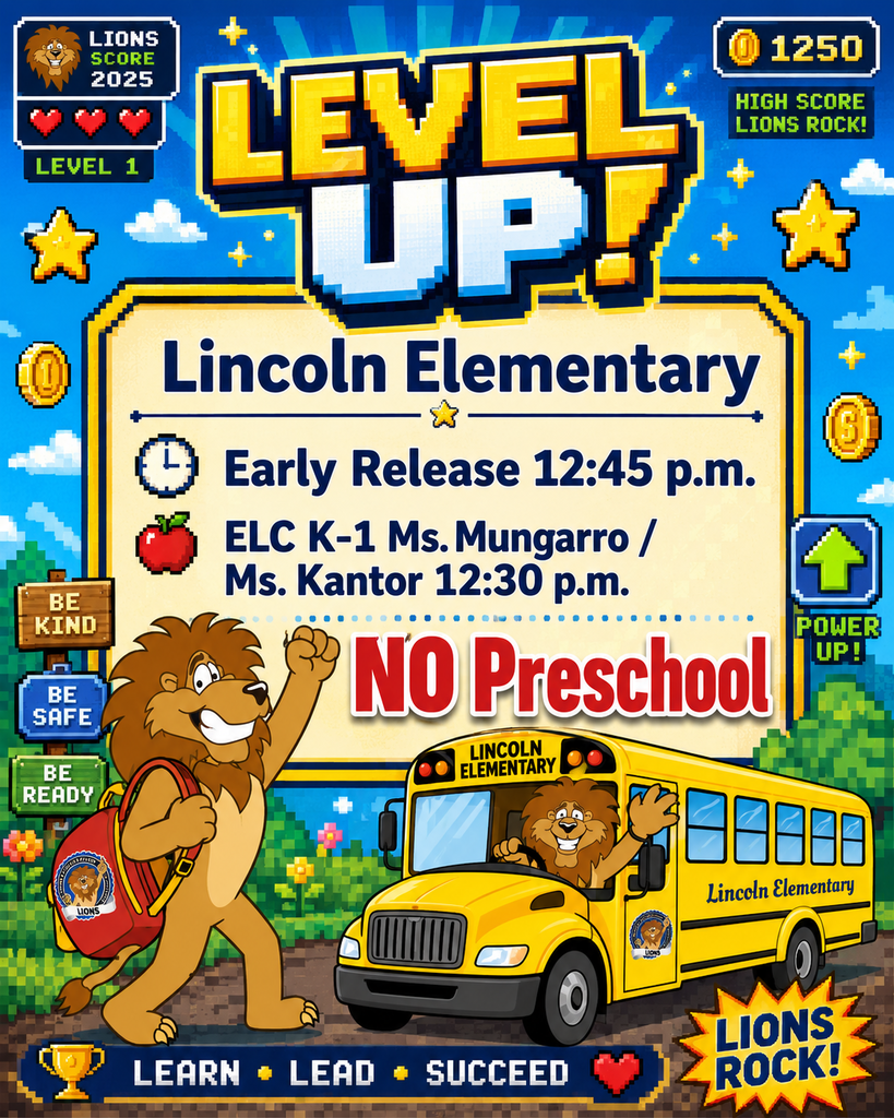 Early Release