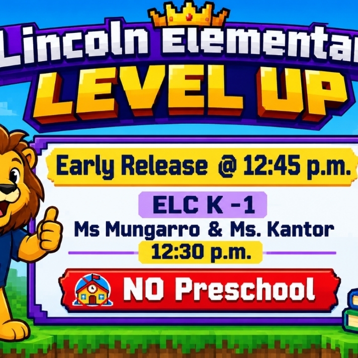 Early Release