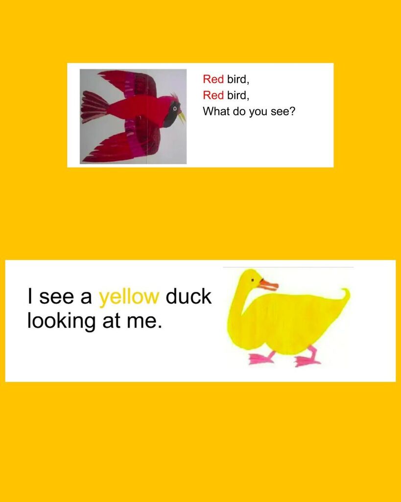 yellowbird