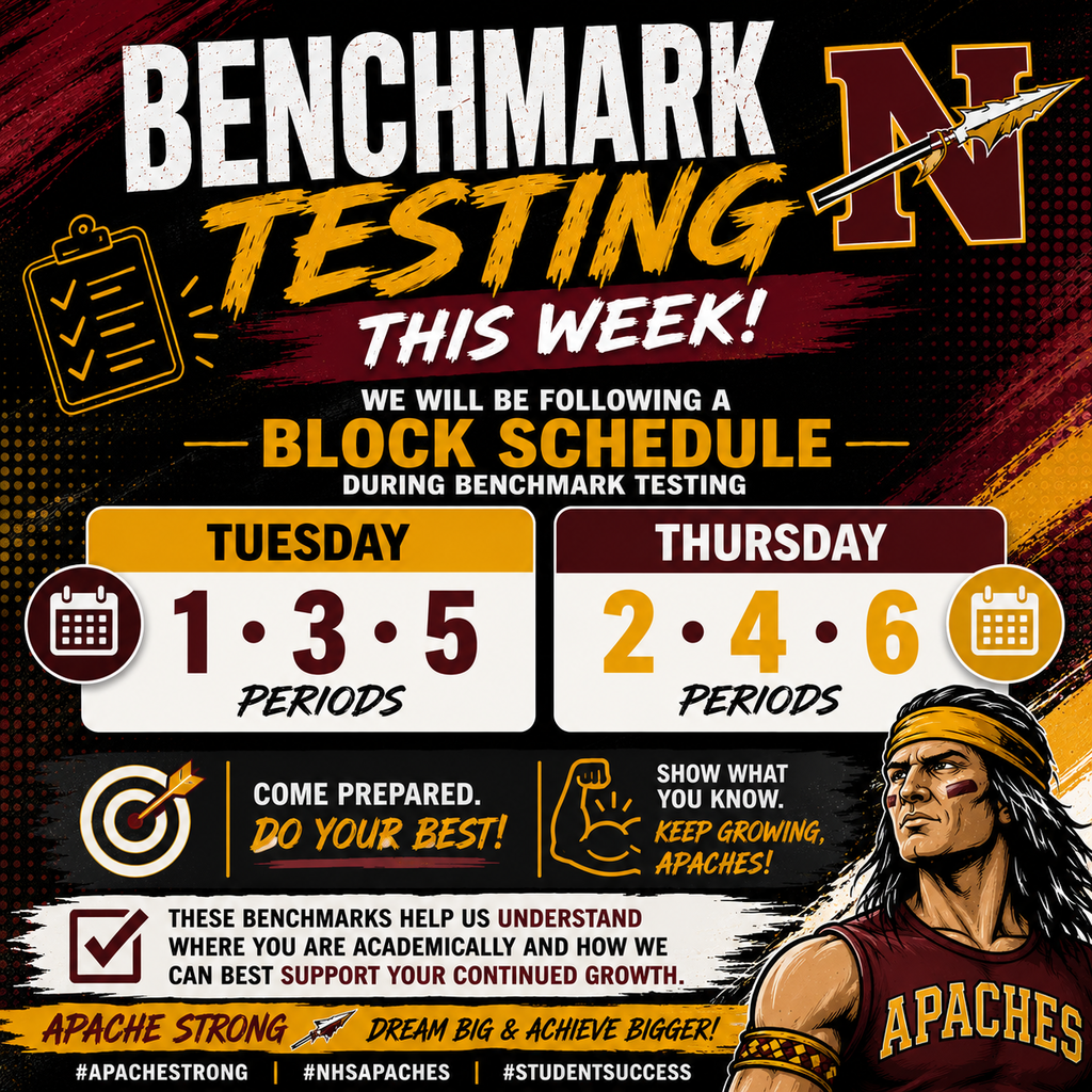 Benchmark testing