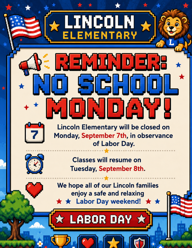 Labor Day