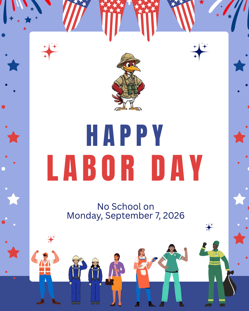 Labor Day