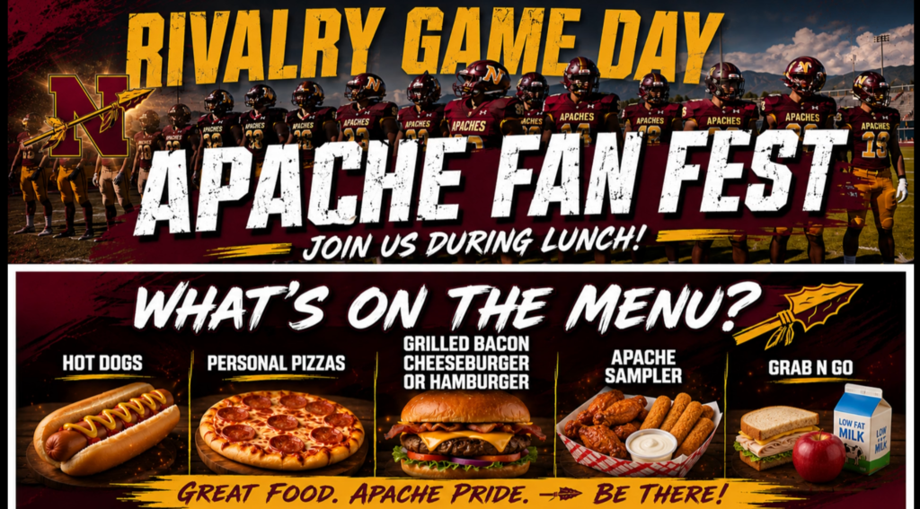 Apache Fan Fest