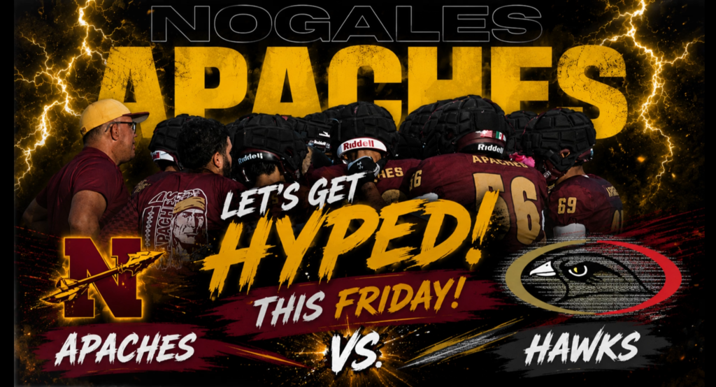 Apache Fan Fest
