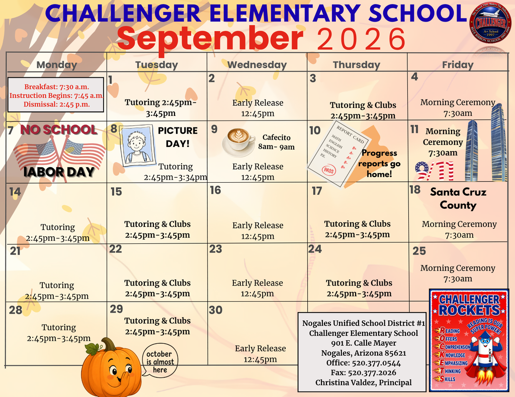 calendar