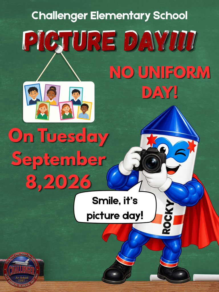 Picture day