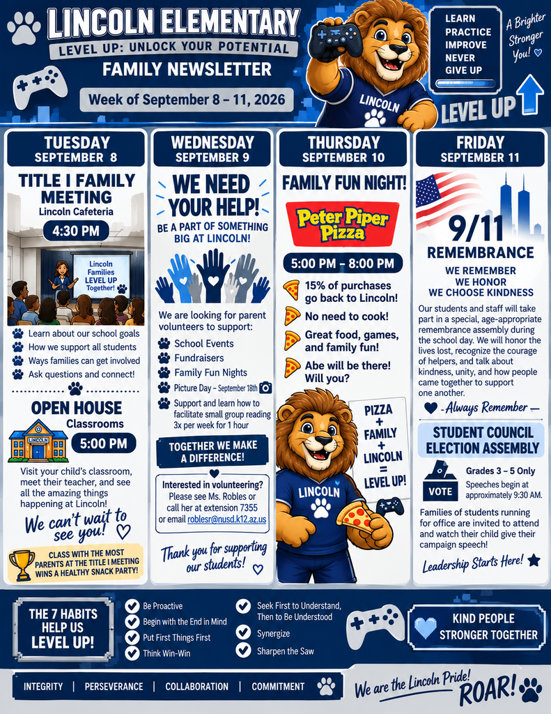 graphic flyer