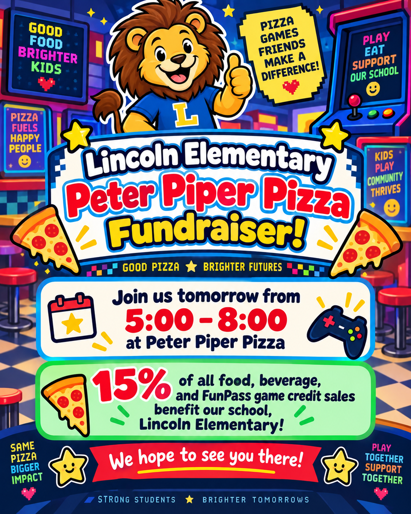 Peter Piper Pizza