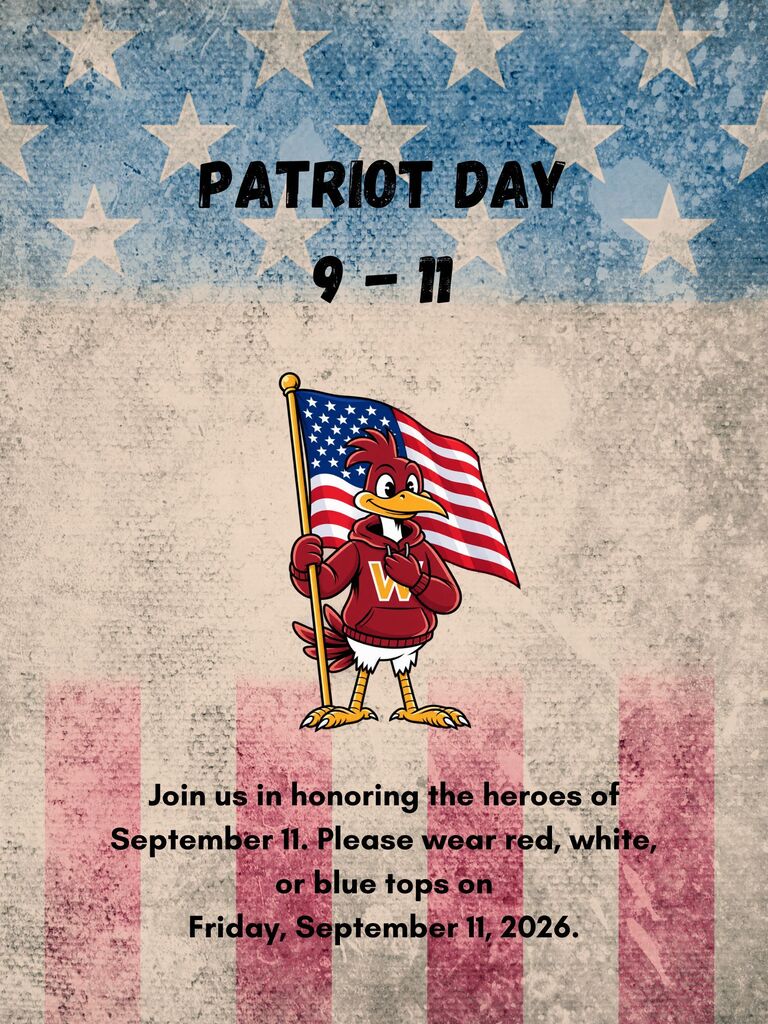 patriot day