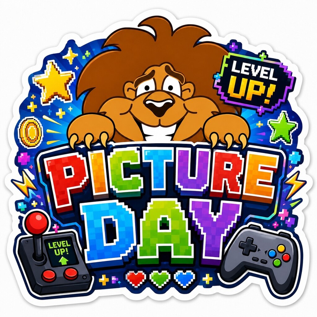 picture day