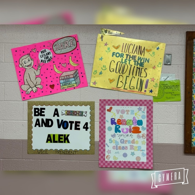 Elections 
