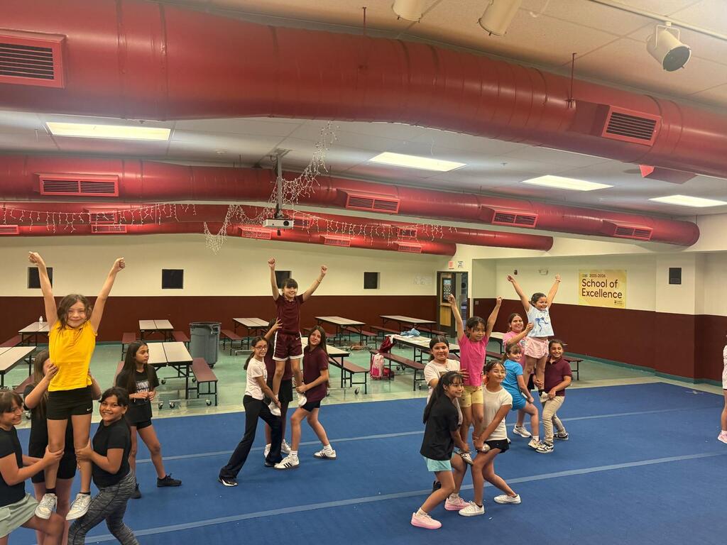 cheer 3