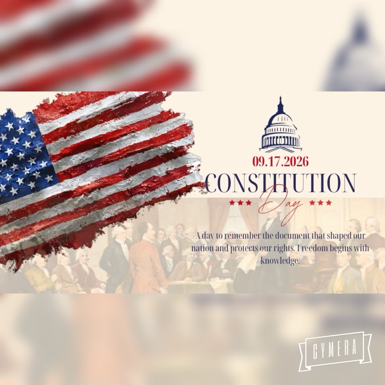 Constitution Day ! 