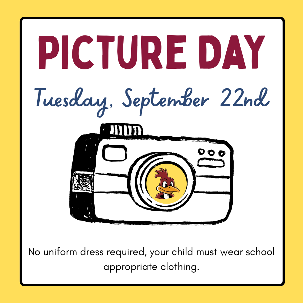 picture day