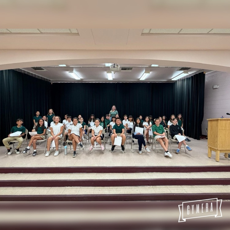 Student Council 