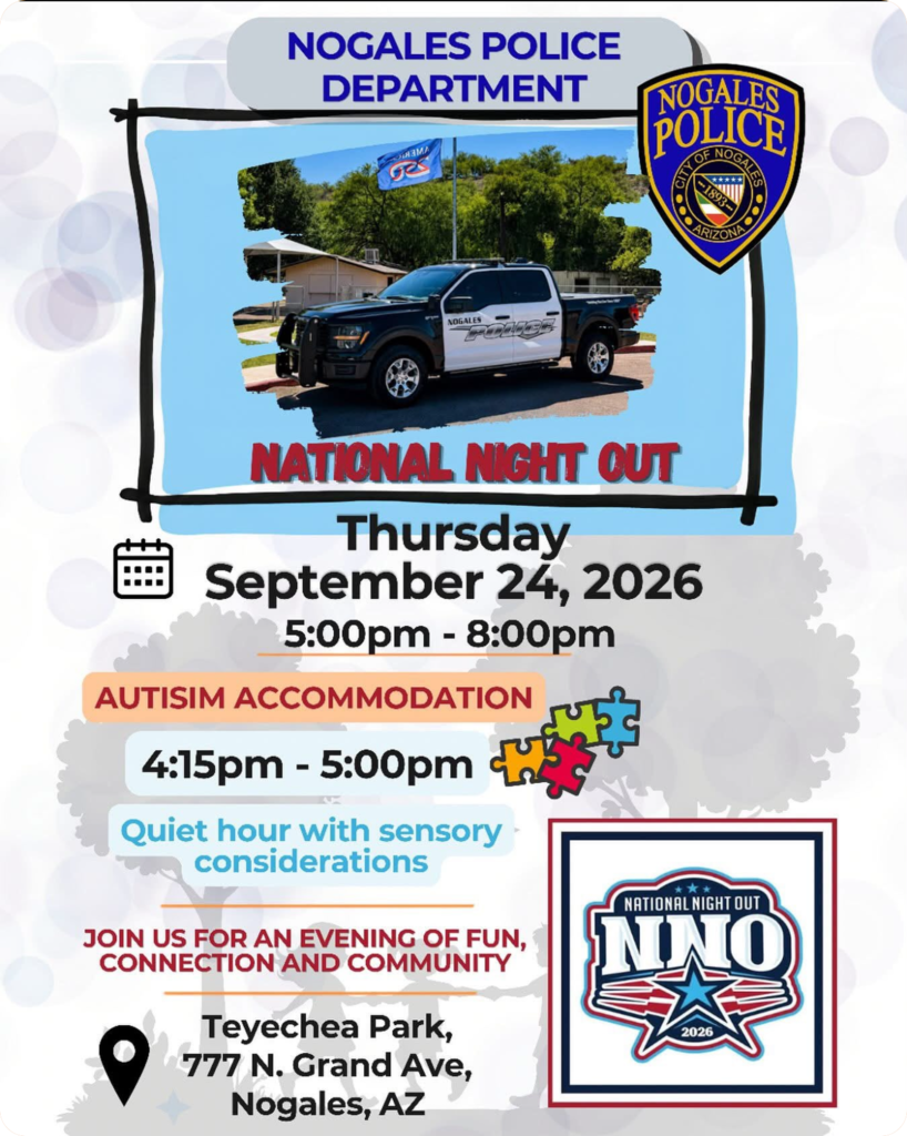 National Night Out
