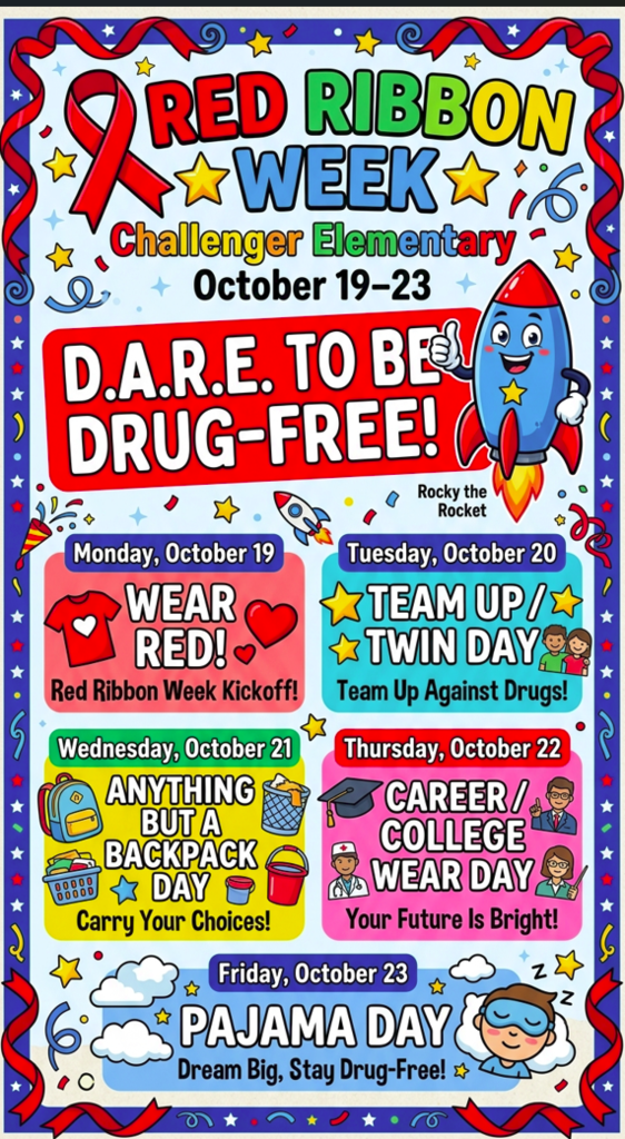 Spirit week