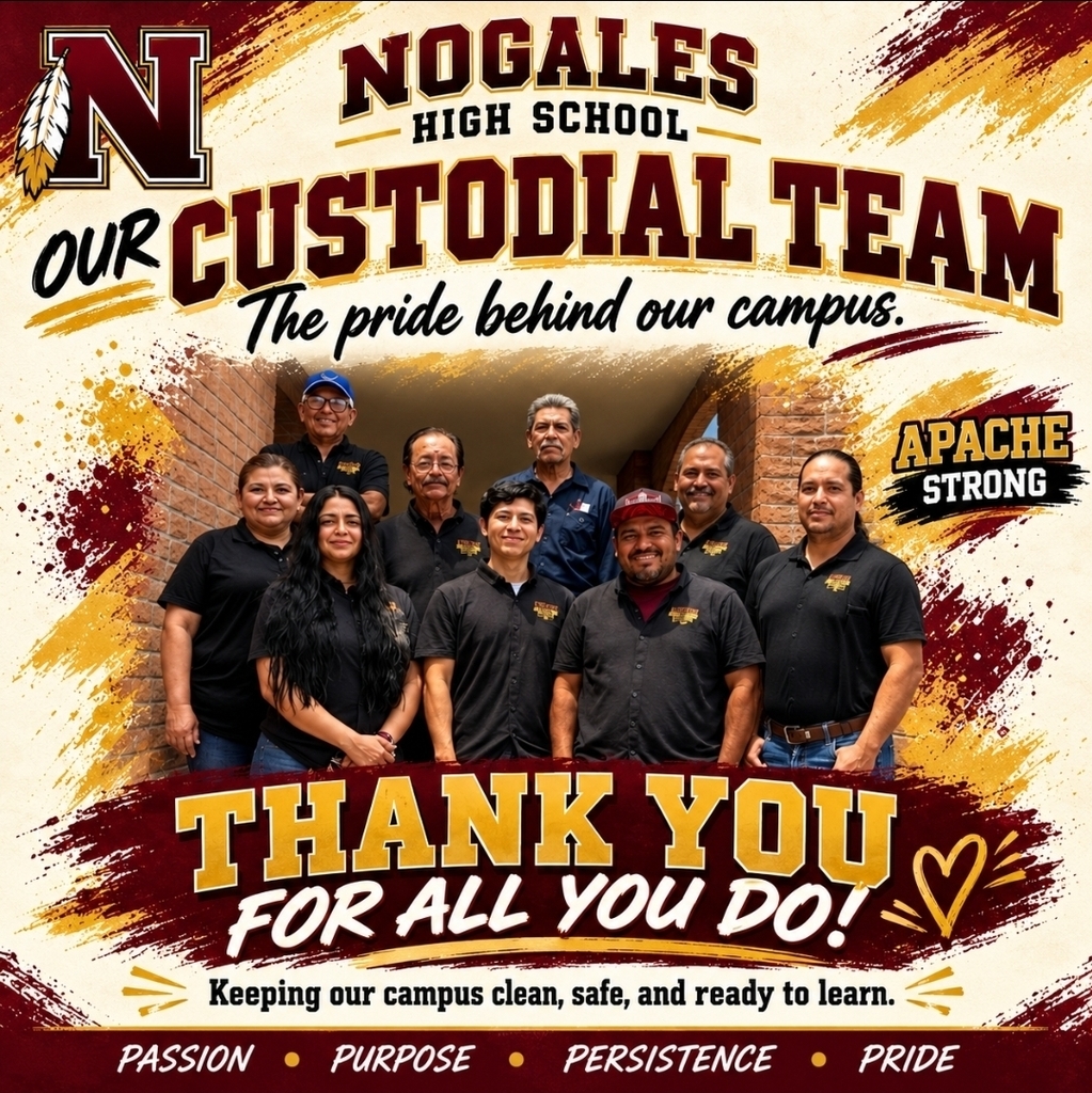custodians day