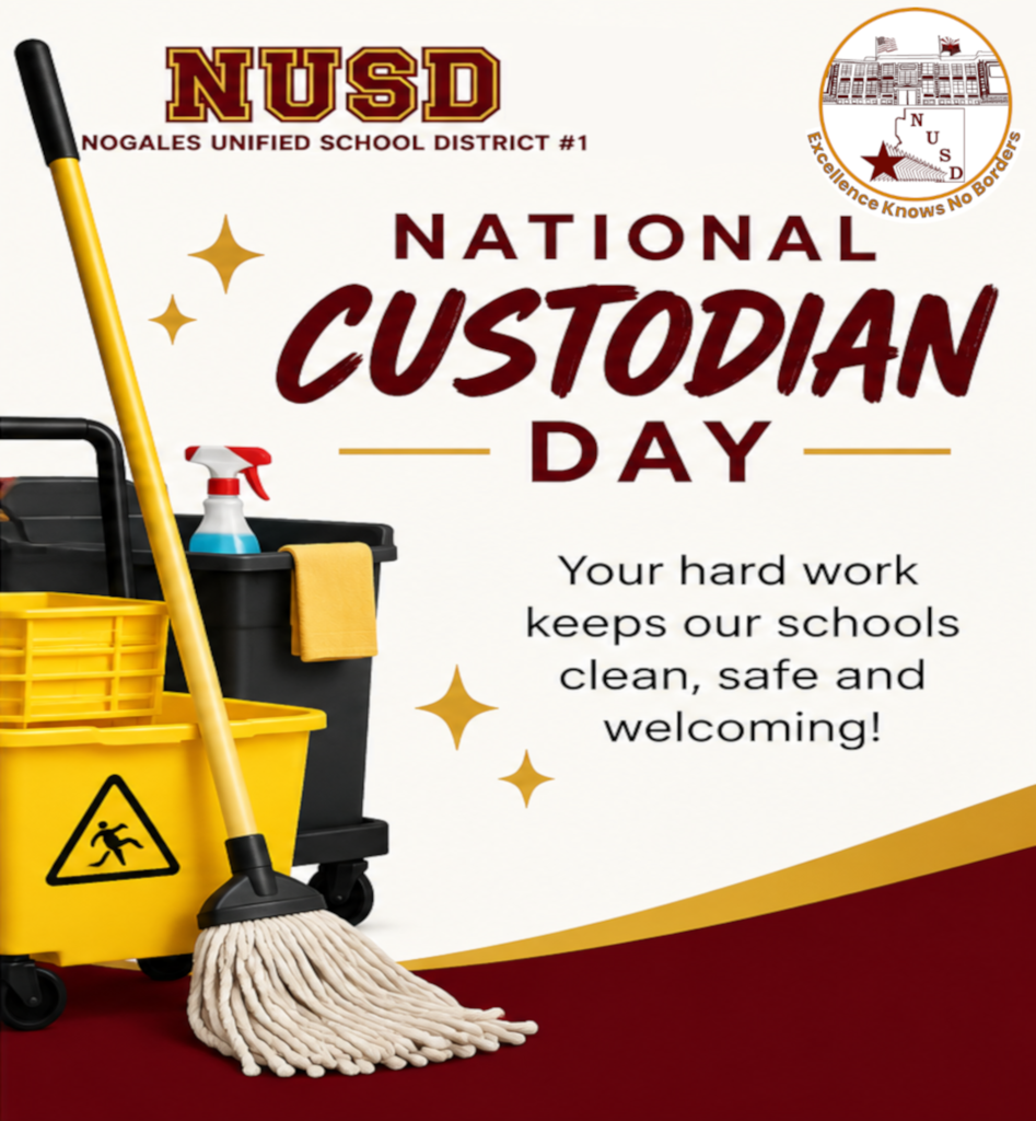 National custodian day 2