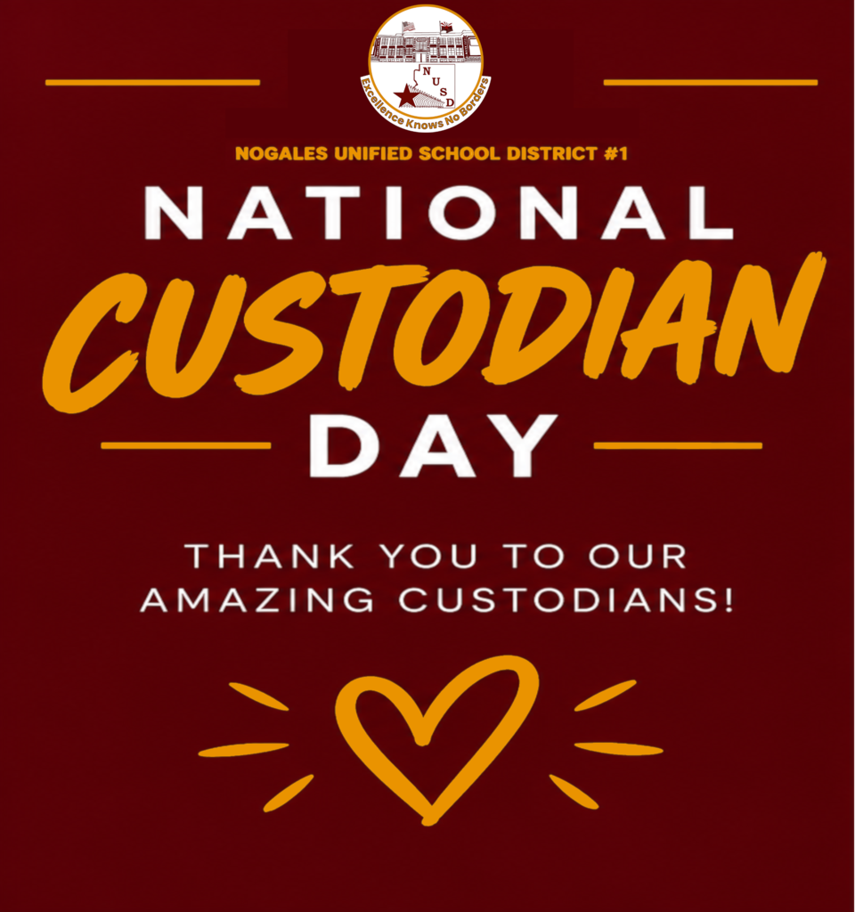 National custodian day 1