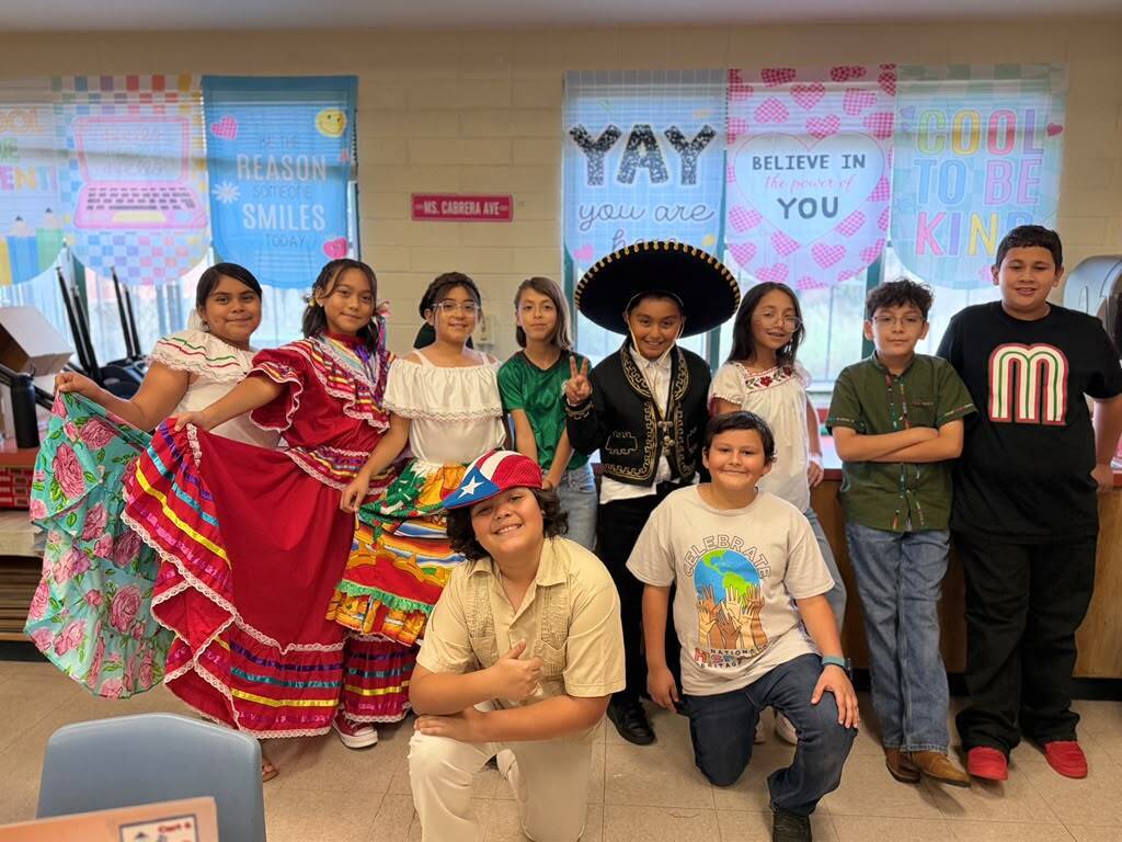 Spirit week