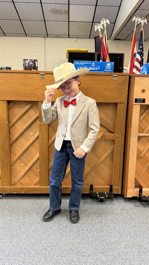 Spirit week