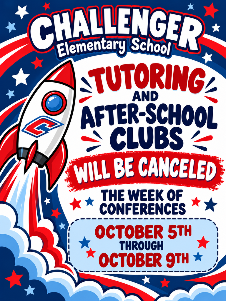 Tutoring Cancelled