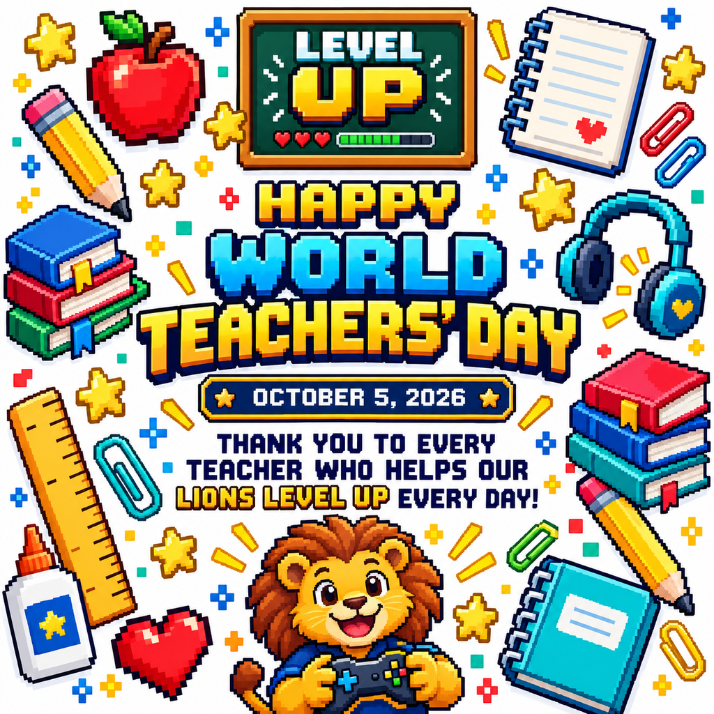 world teacher