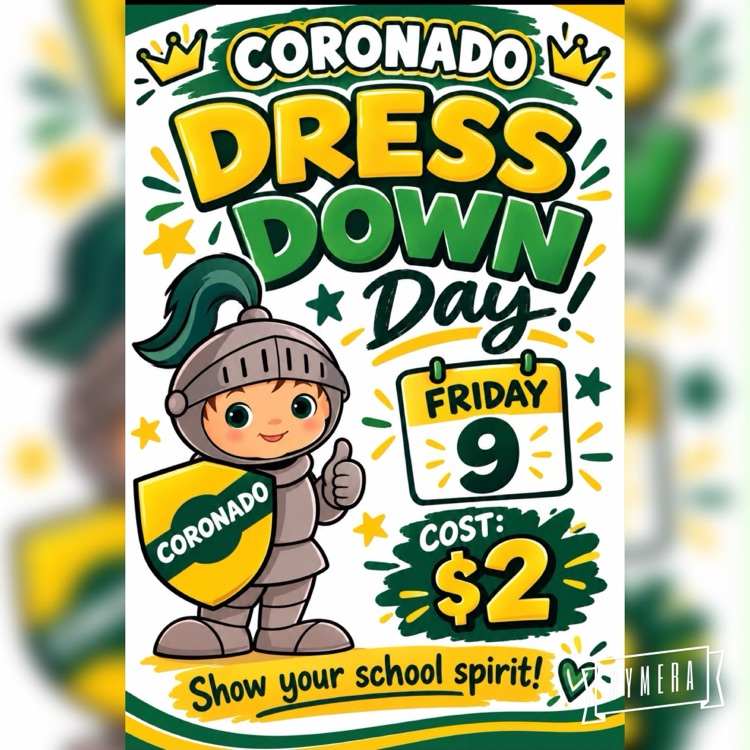 Dress Down 