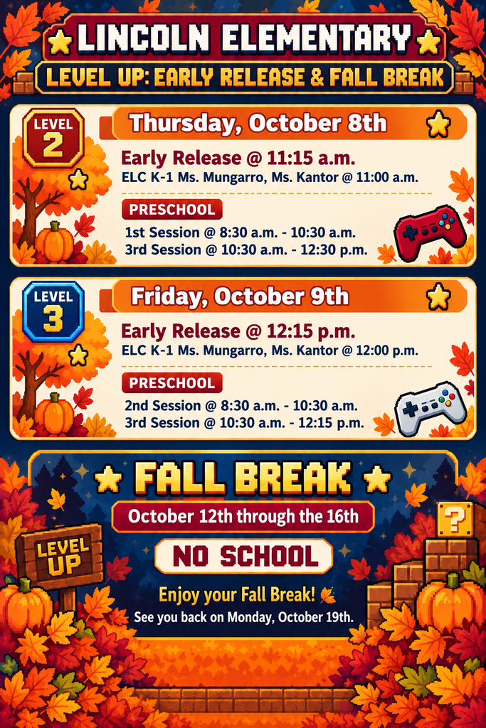 earlyrelease